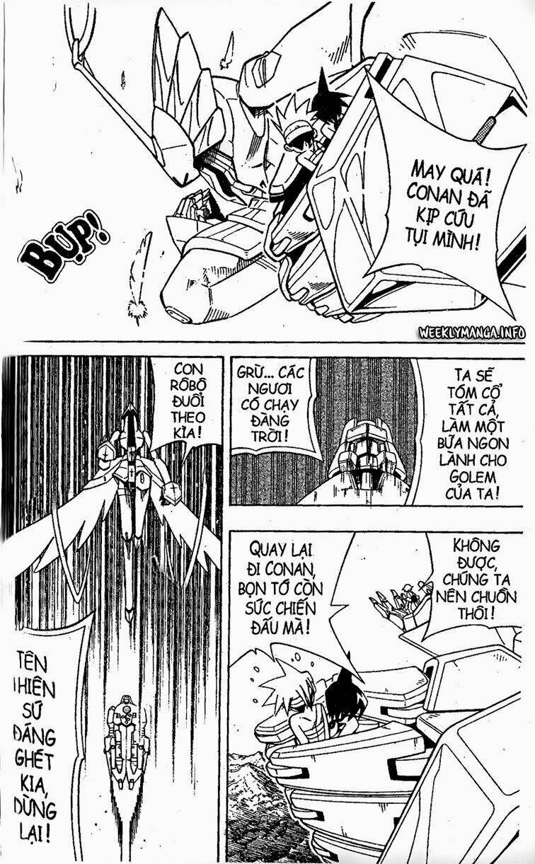 vua pháp thuật chapter 200 15