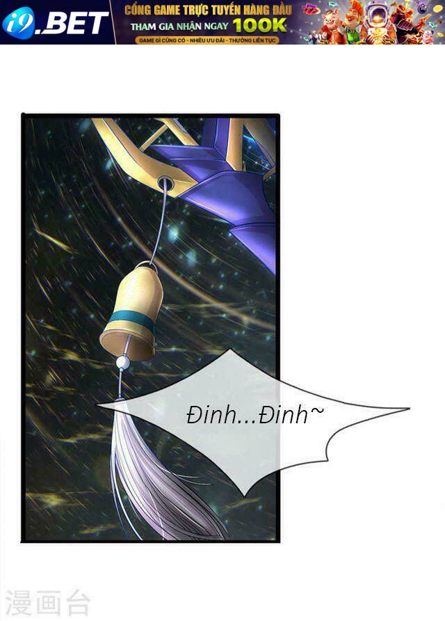 quỷ vương hai mặt quấn lấy tôi chapter 42 23