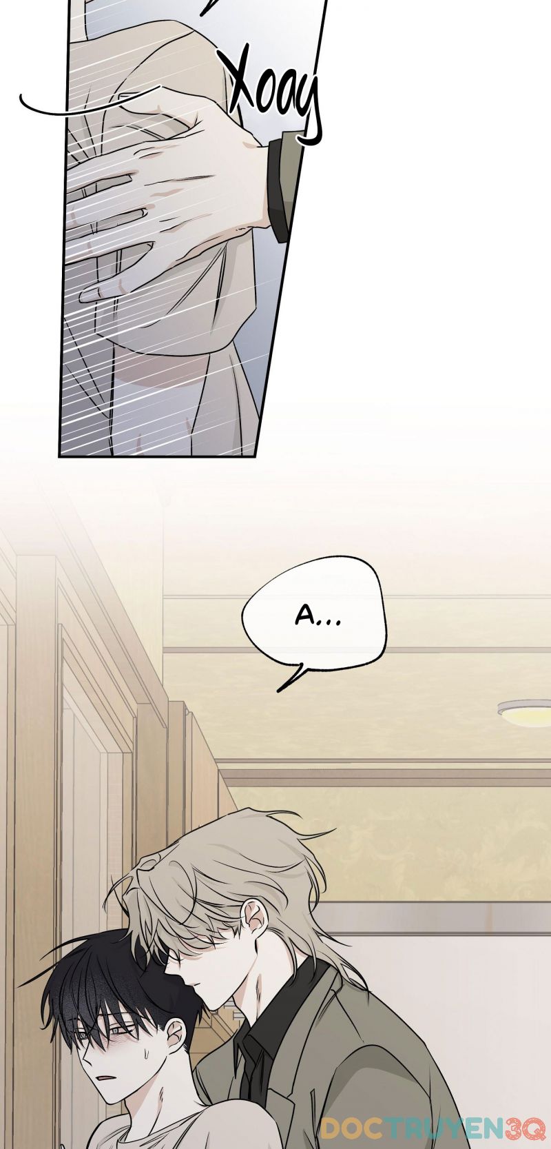 đêm bên bờ biển chapter 47.5 3