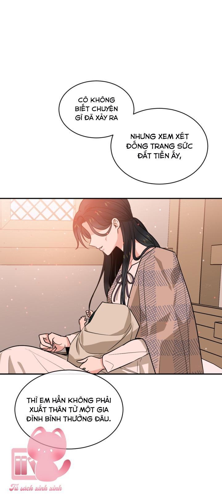 nguyện ước vô vọng của ma nữ chapter 46 61