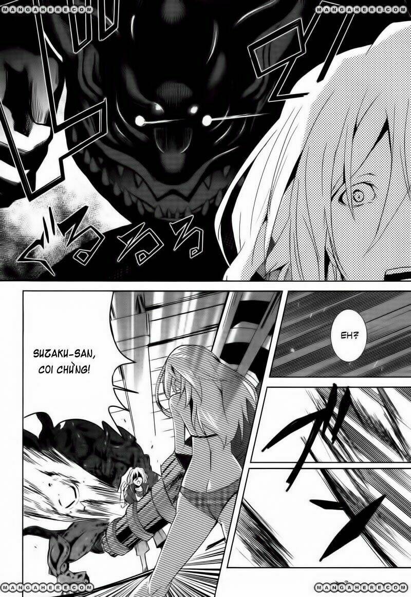 god eater chapter 2 15