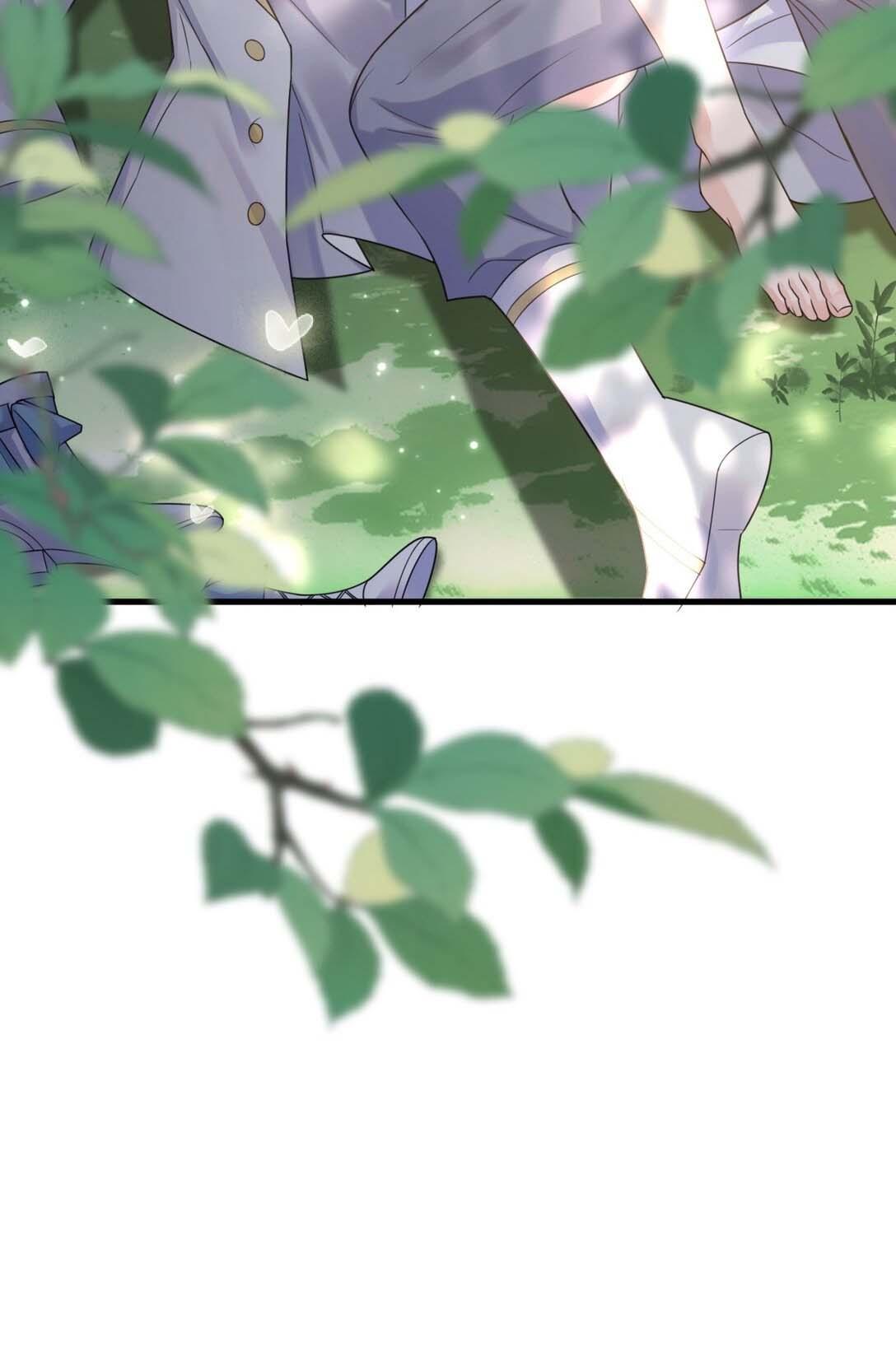 vương tử phản diện thuần hóa dũng sĩ chapter 5 30