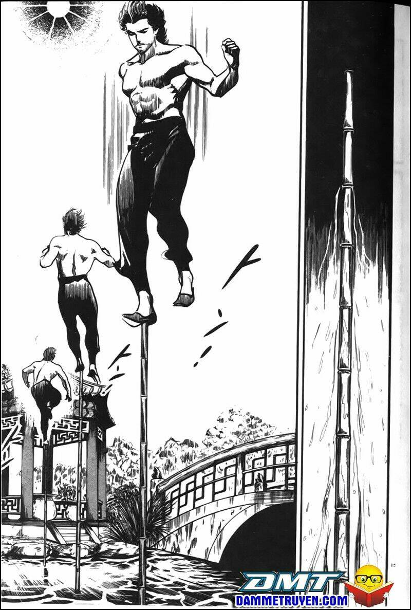 crying freeman chapter 12 16