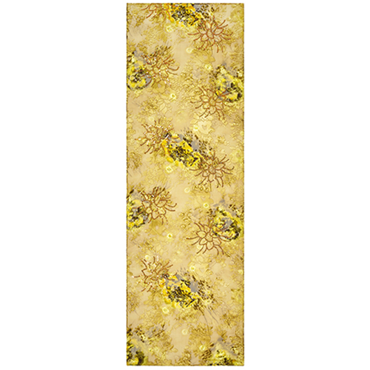 Khăn Choàng Lụa BYFAS Cao Cấp 170*55 cm