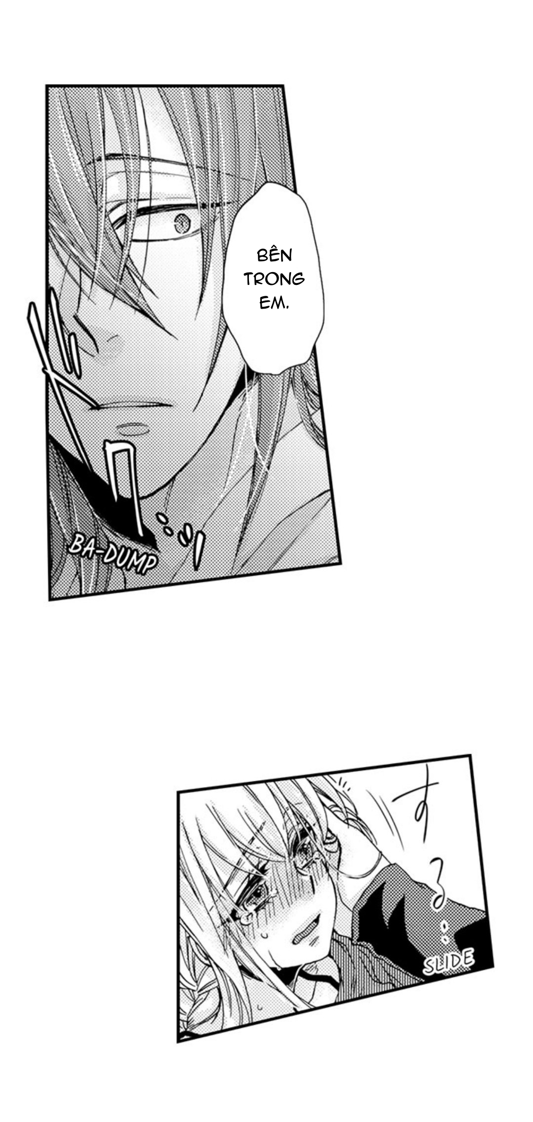 vị sếp thú tính nhà bên chapter 49.3 3