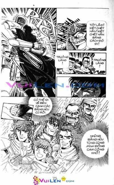 vương tử takeru chapter 22 75