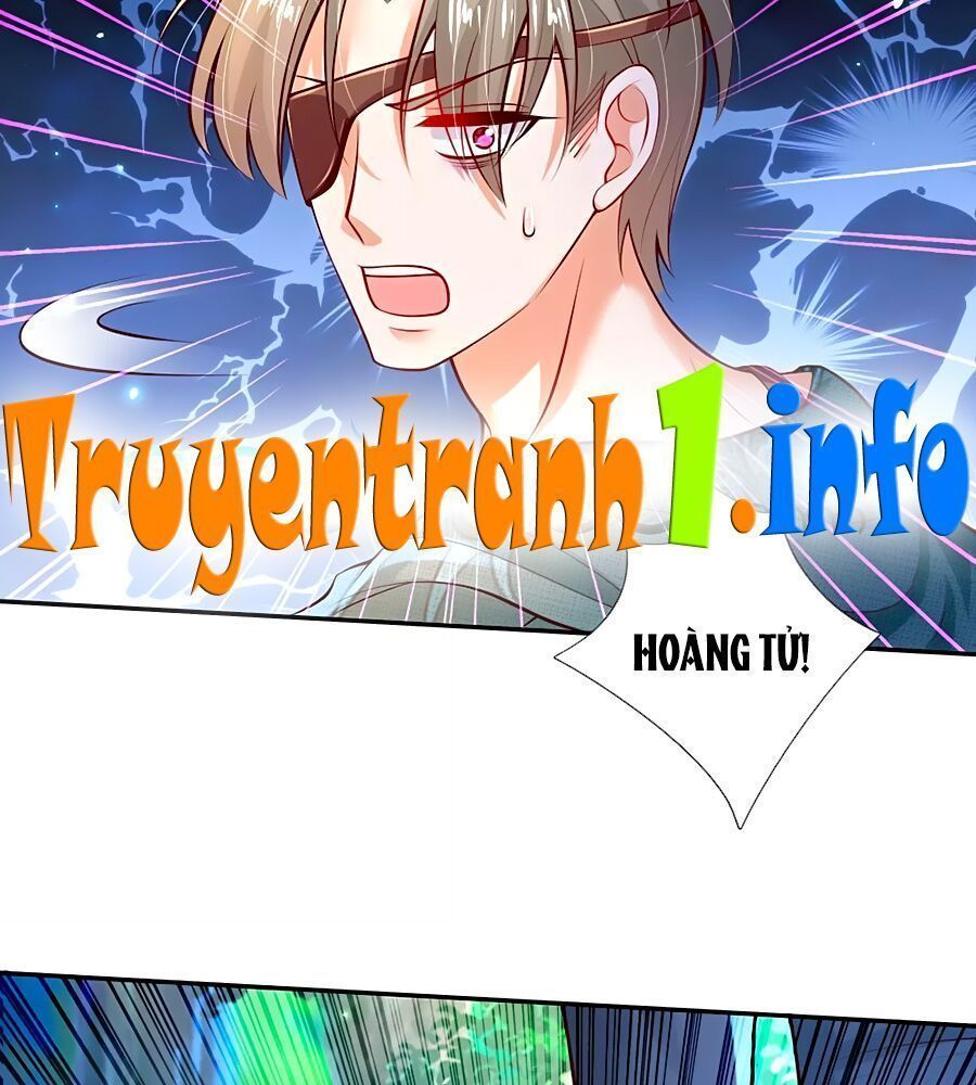 bỗng một ngày nọ trở thành con gái vua chapter 191 19