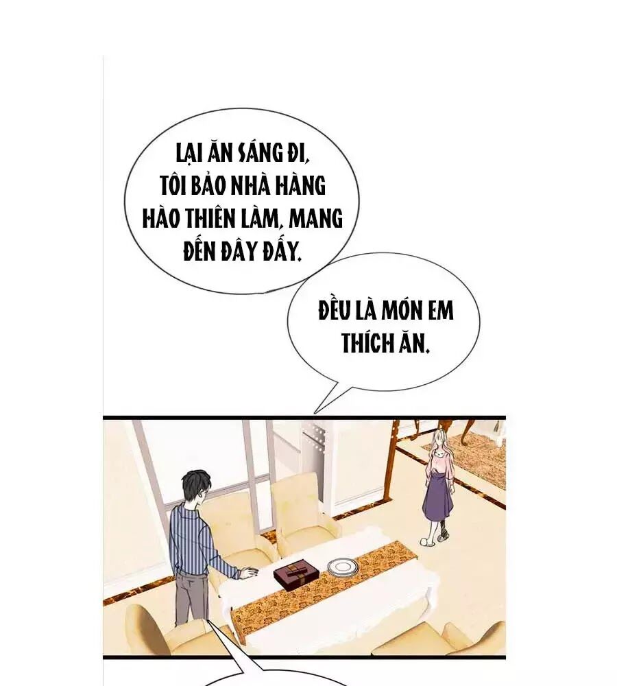 công chúa nữ vương mệnh chapter 114 40