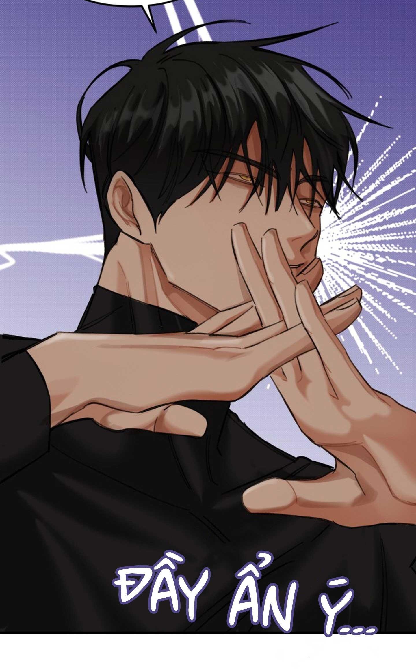 tunnel buddy chapter 1 73