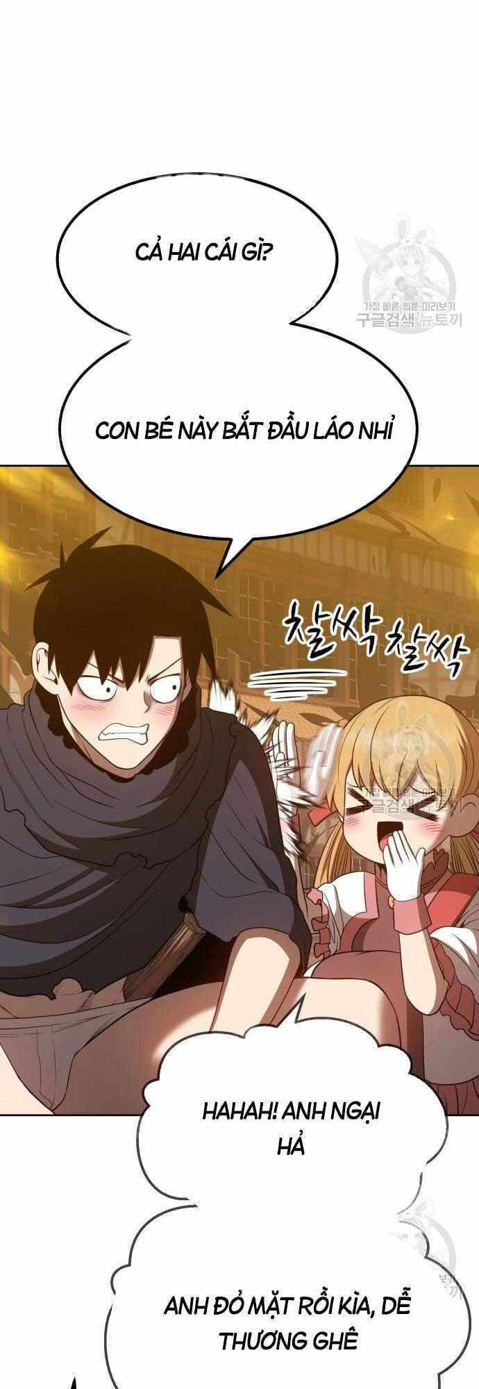 Gậy Gỗ Cấp 99+ chapter 40.5 19