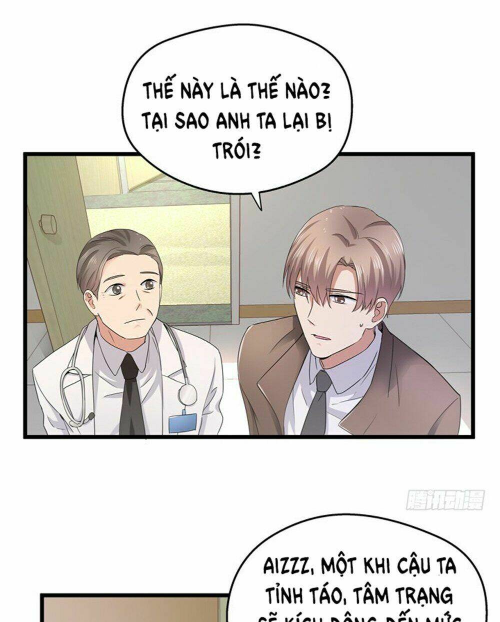 khi trò chơi ác ma bắt đầu chapter 40 21