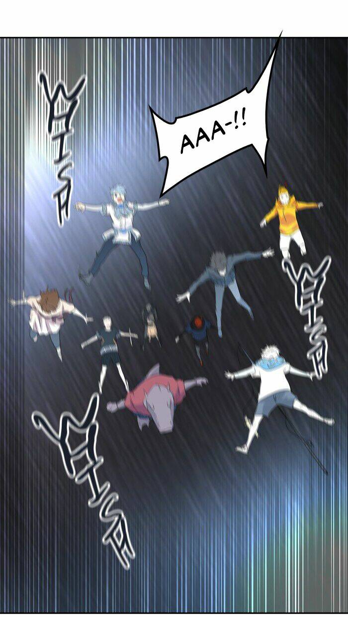 cuộc chiến trong tòa tháp chapter 357 122