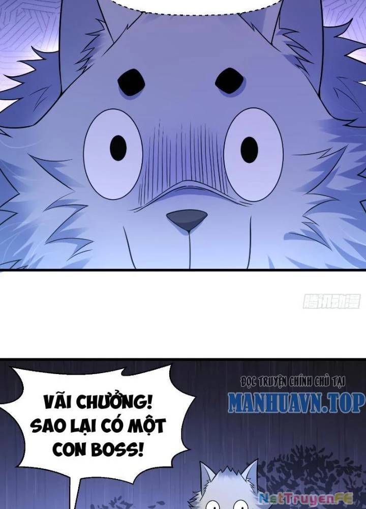 từ dã quái bắt đầu thăng cấp chapter 22 36