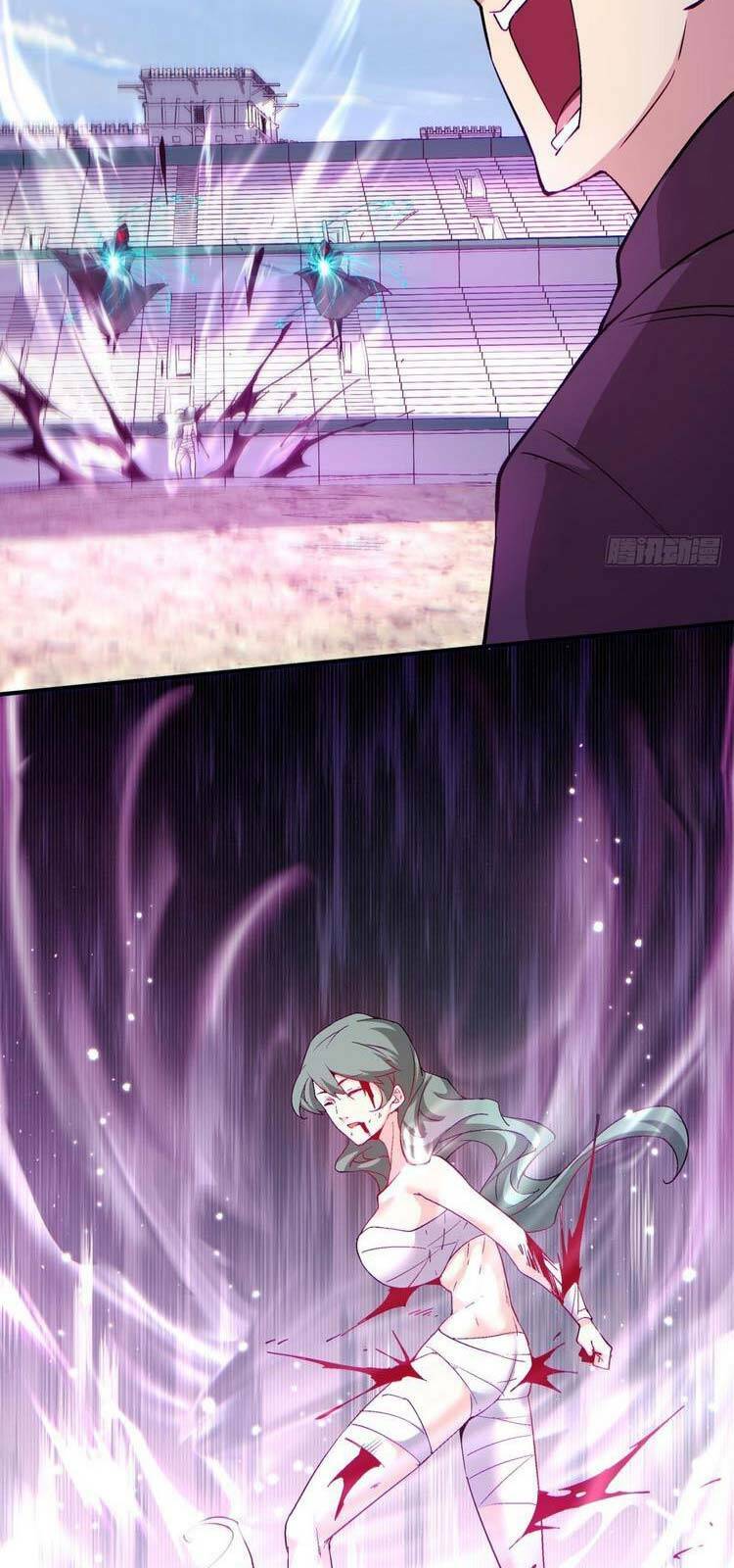 ta là nhà giàu số một, ta không muốn trọng sinh chapter 104 29