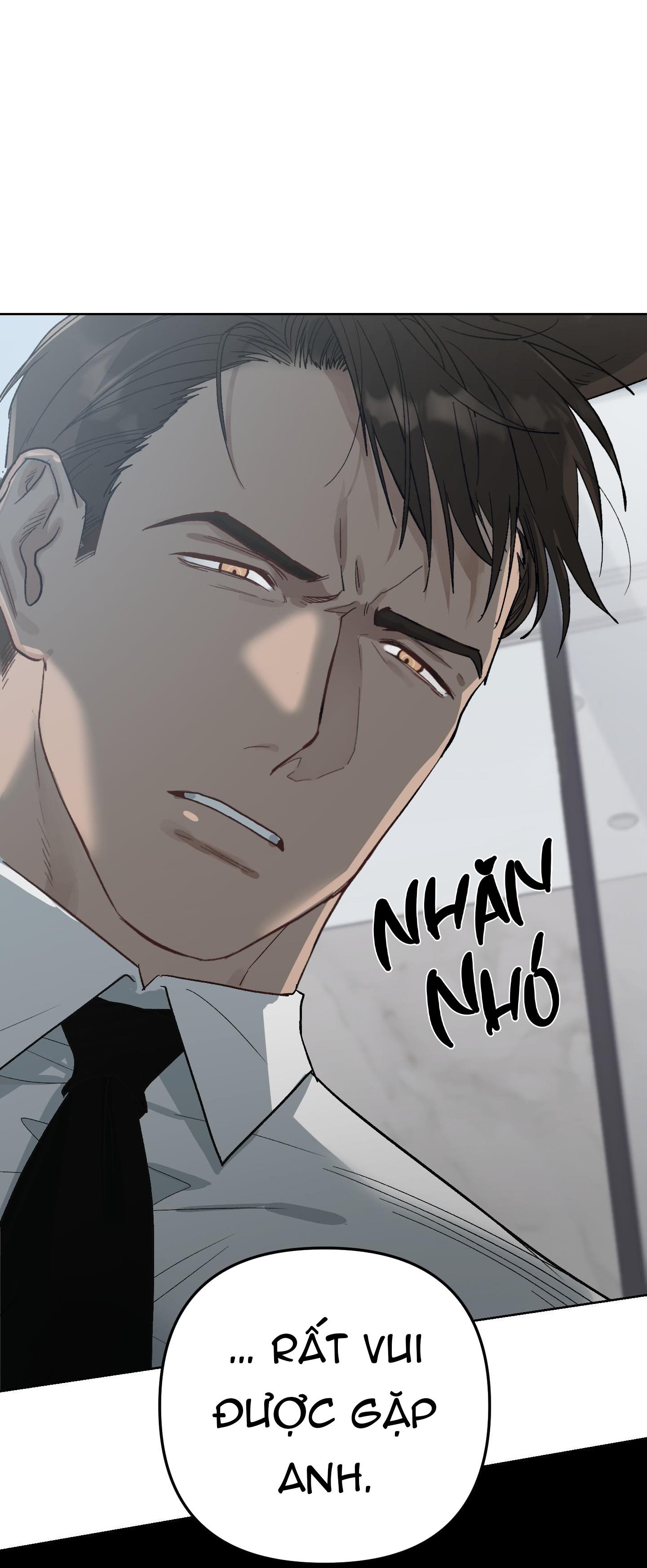 chú thỏ chỉ cần 3 giây là xuất tinh chapter 1 59