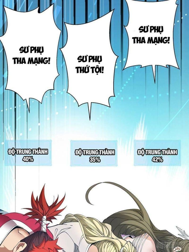 đồ đệ của ta đều là trùm phản diện chapter 4 52