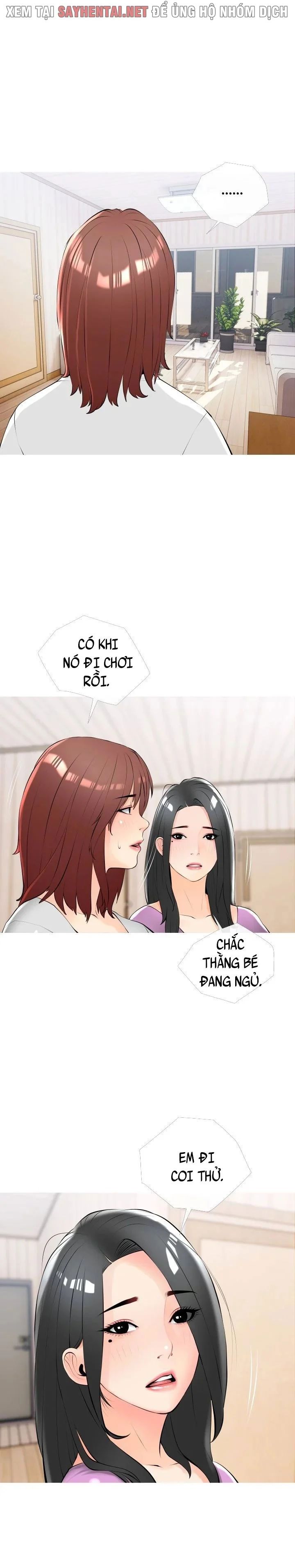 bài học hứng tình chapter 22 15