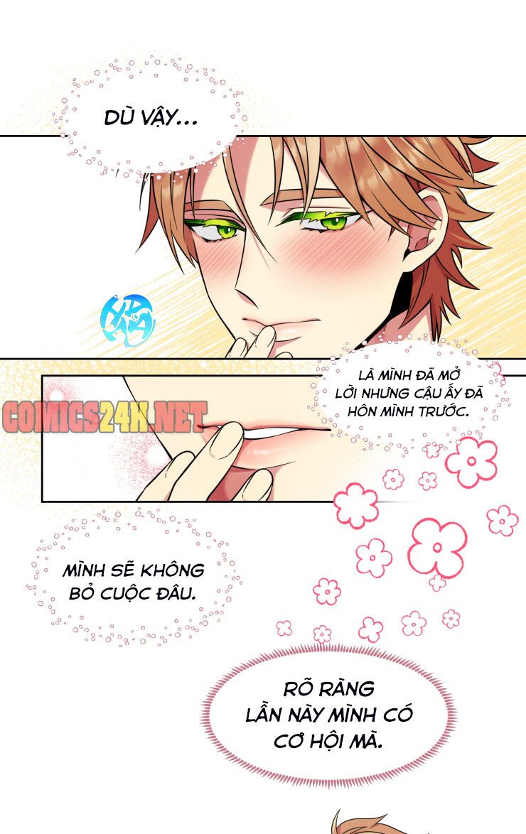 thiếu niên đào hoa chapter 12 17