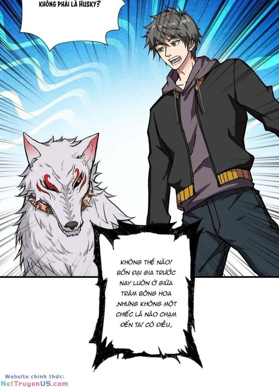 god slayer chapter 66 20