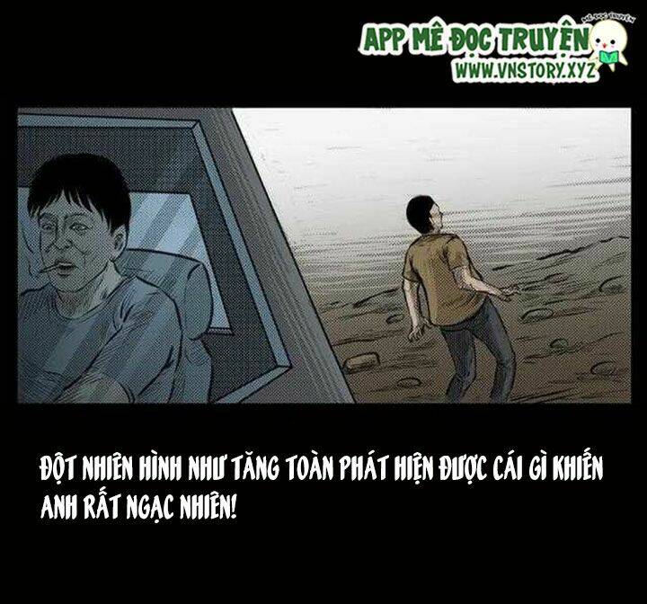 kỳ án có thật chapter 3 10