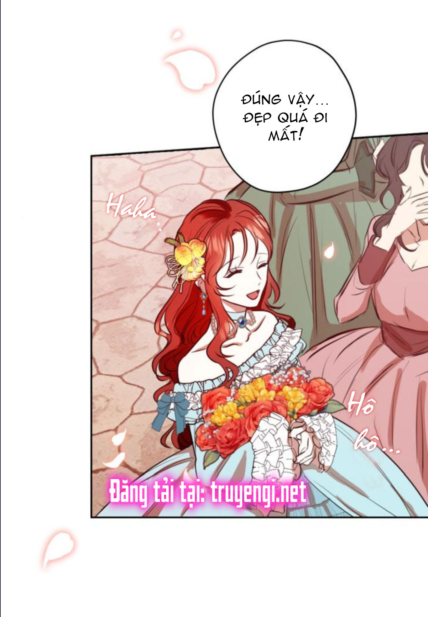 đỉnh cấp nuôi dưỡng lão công chapter 6 20