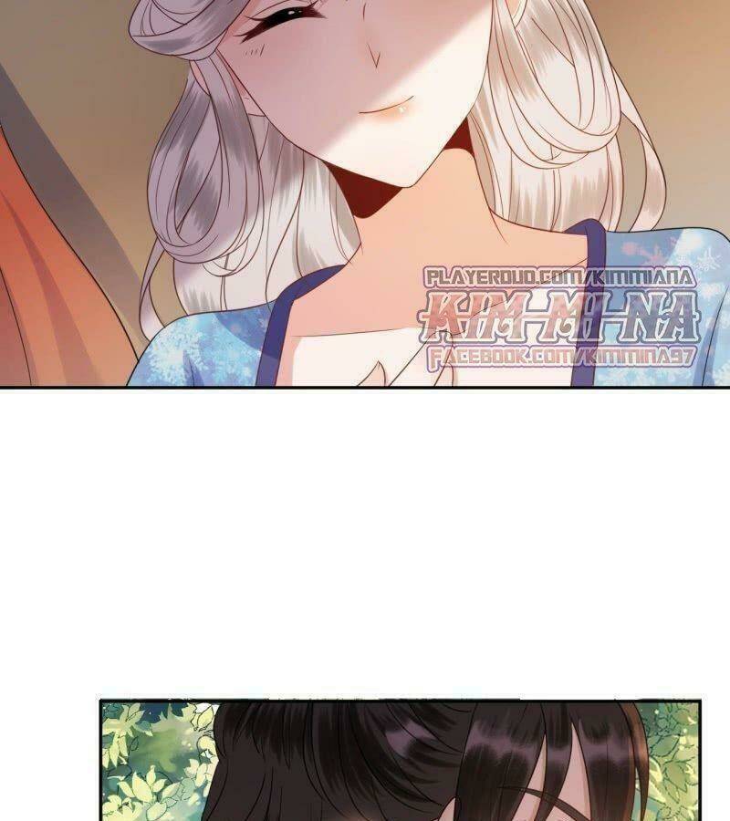 vương gia kiêu ngạo quá khó cua chapter 48 46