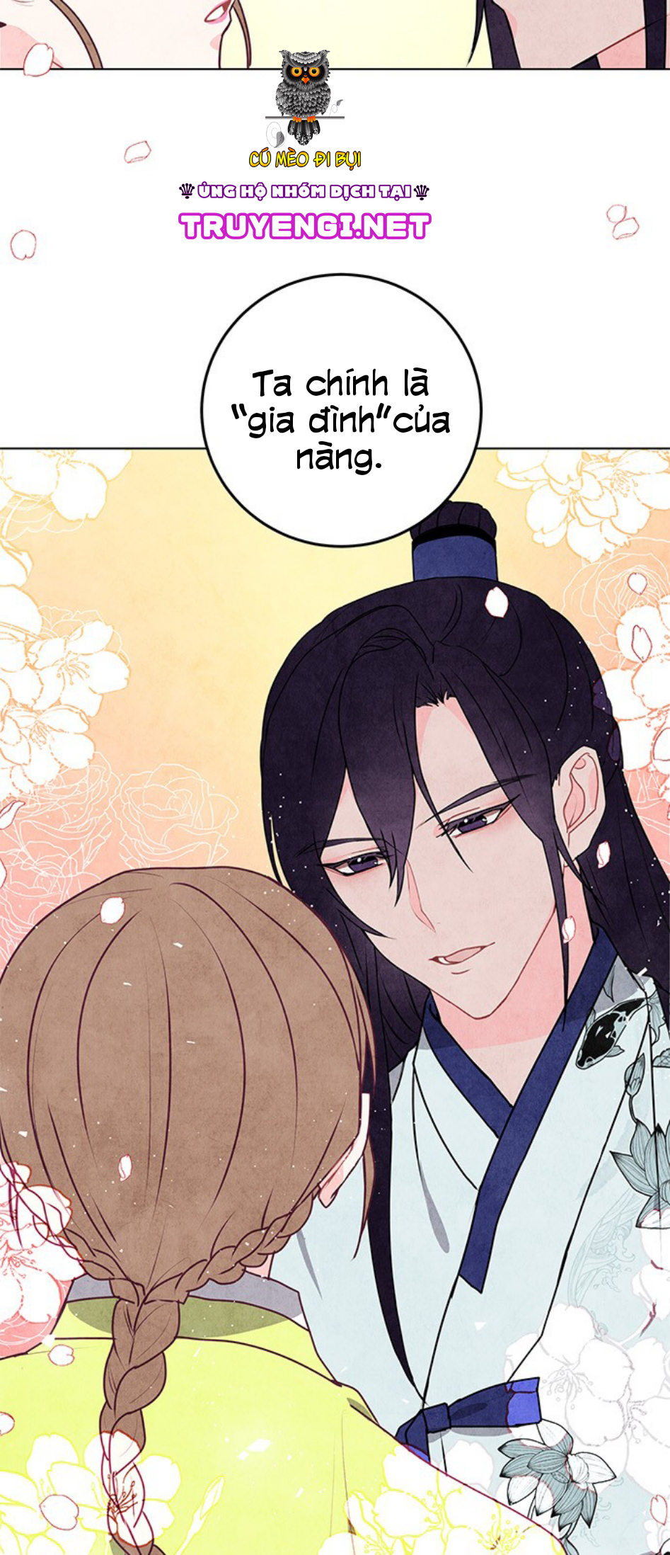 tiểu nương tử bị gả bán chapter 9 4