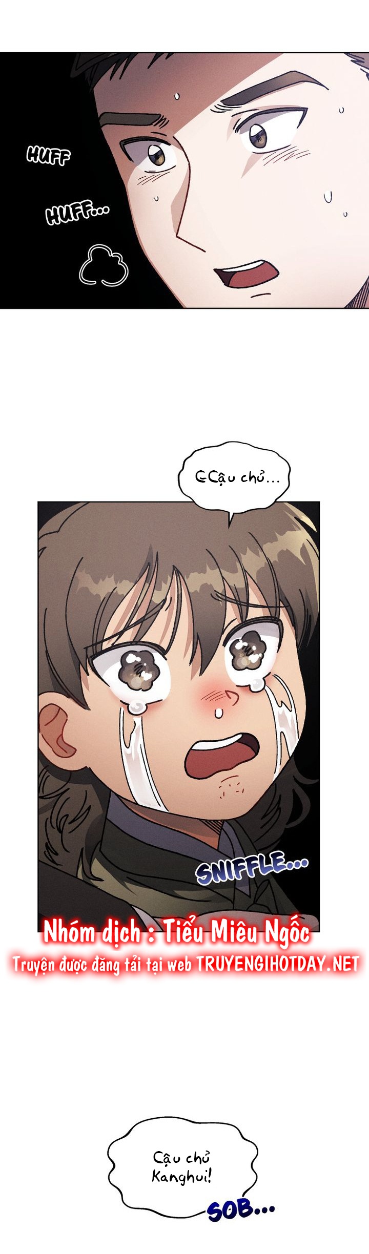 nếu tôi là bạn chapter 28 16