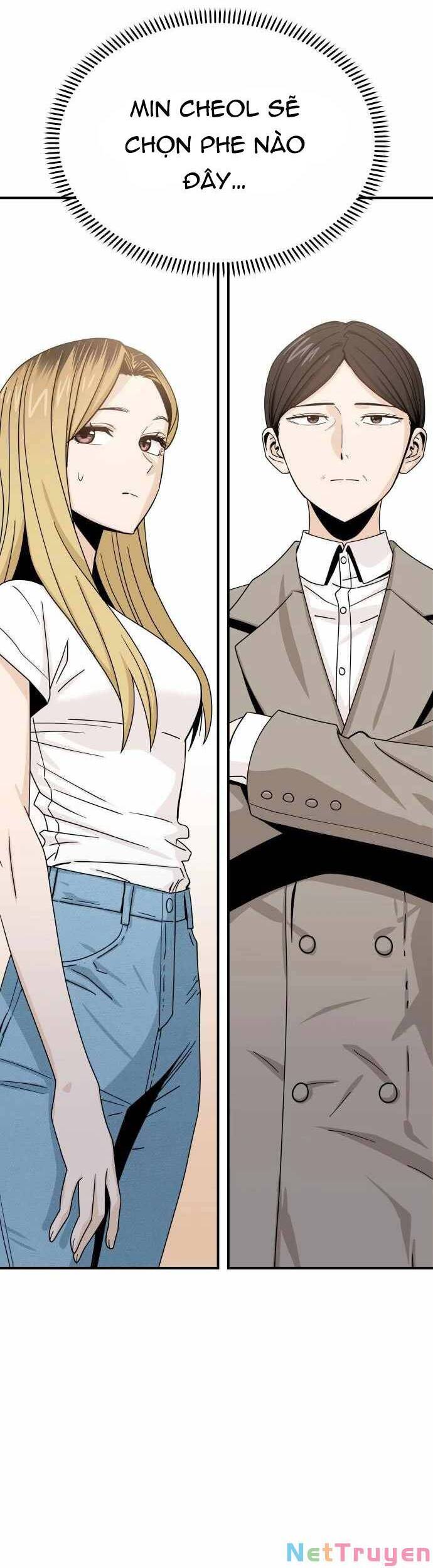 Lớ Ngớ Vớ Phải Tình Yêu chapter 51.2 15