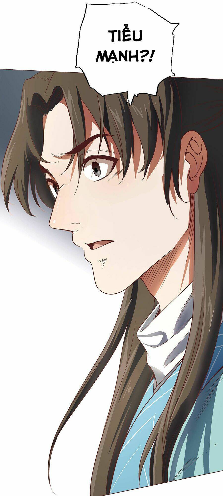 vong xuyên dạ hành chapter 1 51