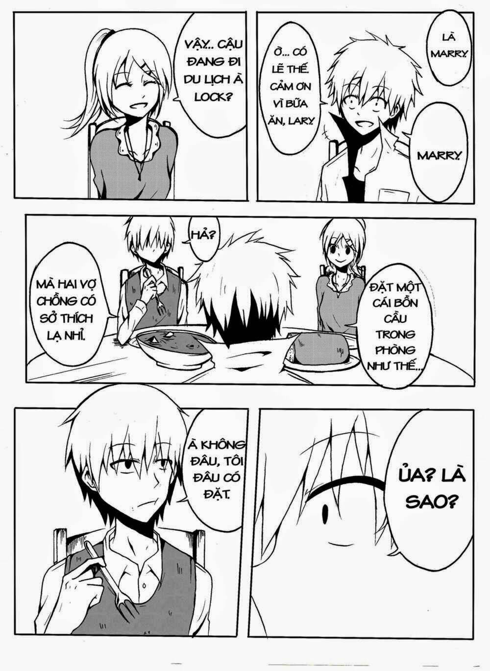 memory locked chapter 2 9