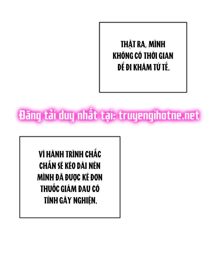Hôn Nhân Tiền Định chapter 70.1 - Trang 7