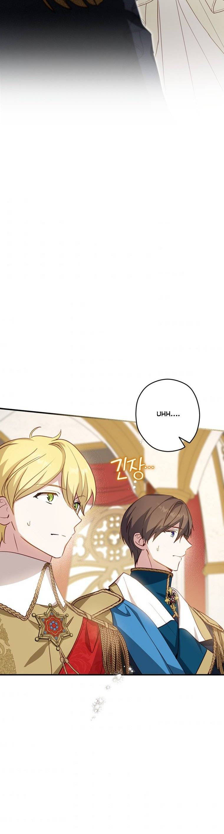 đã bảo nữ chính cải nam trang cơ mà ! chapter 19 35