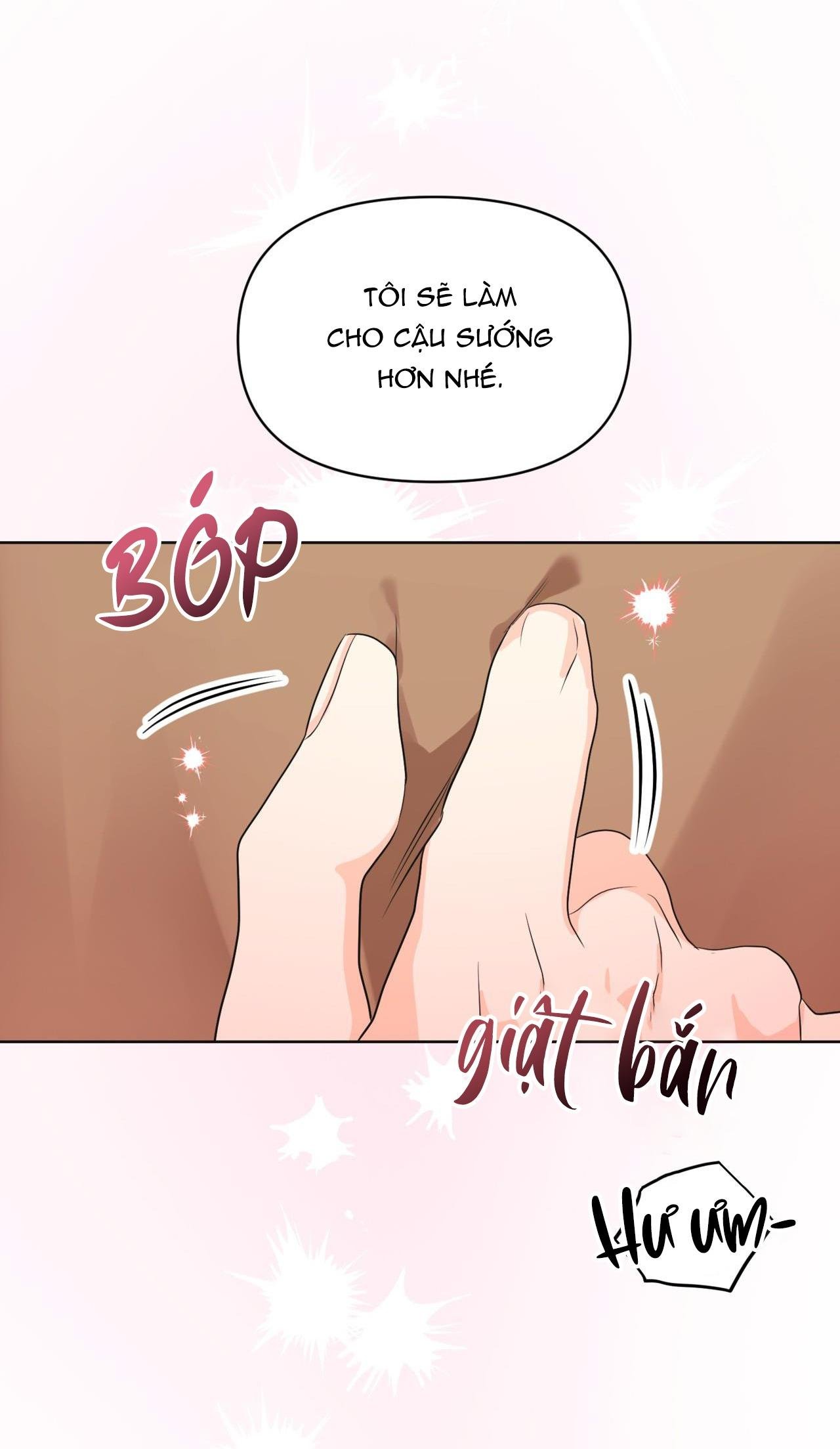 TUYỂN TẬP ABO NGẮN CỦA NHÀ SẸC Chapter 53 tính toán 2 46