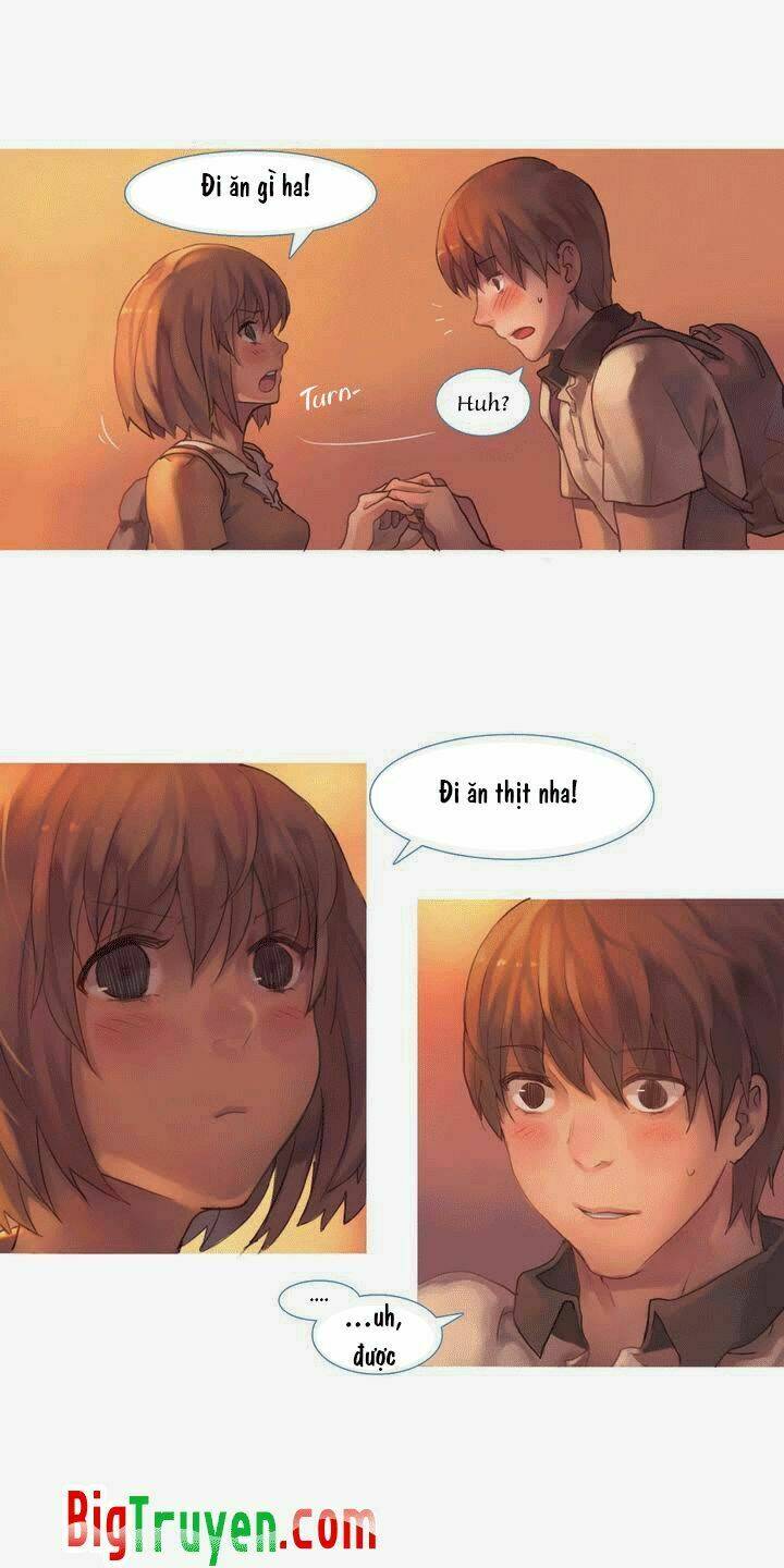 by chance, we... and... chapter 27 8