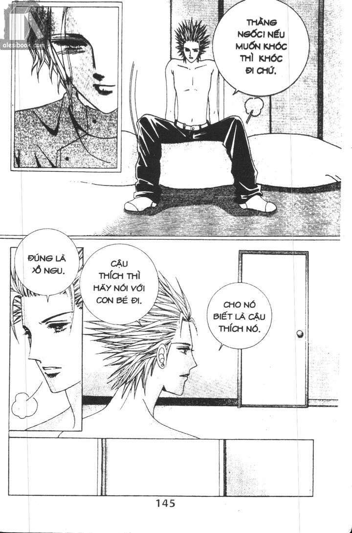 hồng tiểu thư chapter 24 25