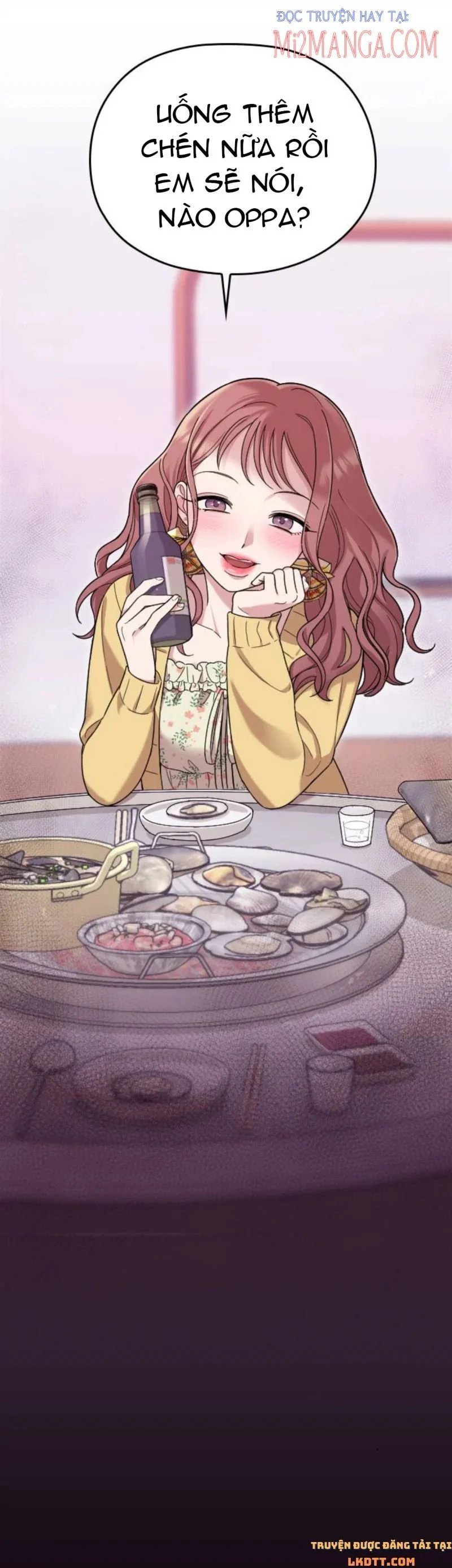 cô đi mà lấy chồng tôi chapter 8.5 44