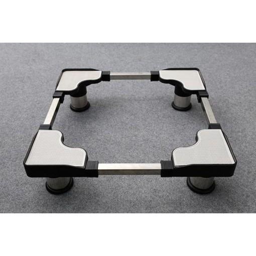 Kệ để máy giặt tủ lạnh điều chỉnh kích thước