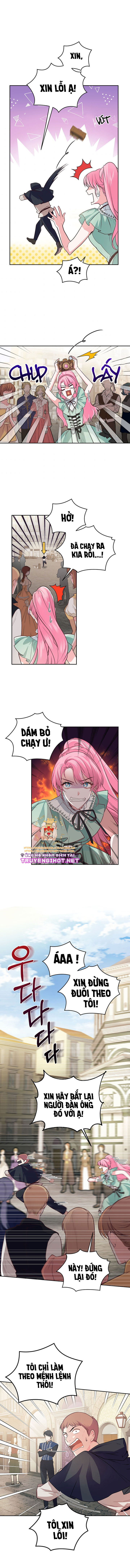 trở thành người điều chế nước hoa duy nhất của bạo chúa chapter 13 8