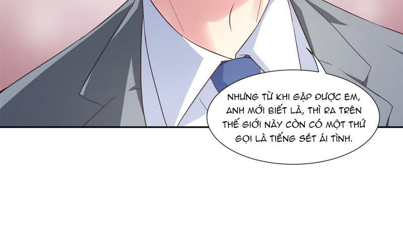 chiến lược lãng mạn của thịnh thiếu chapter 15 56