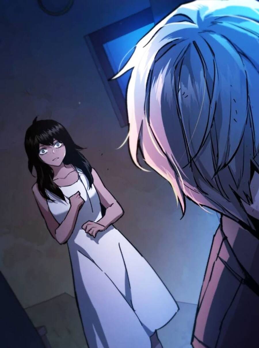 bạn học tôi là lính đánh thuê chapter 160 56