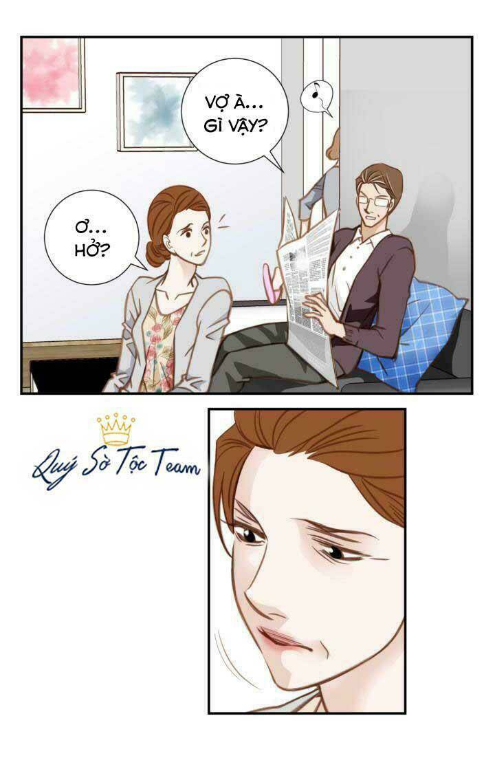 tiếp xúc chí mạng chapter 19 46