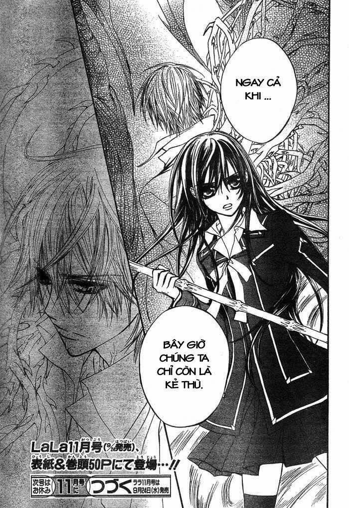 hiệp sĩ vampire chapter 42 30