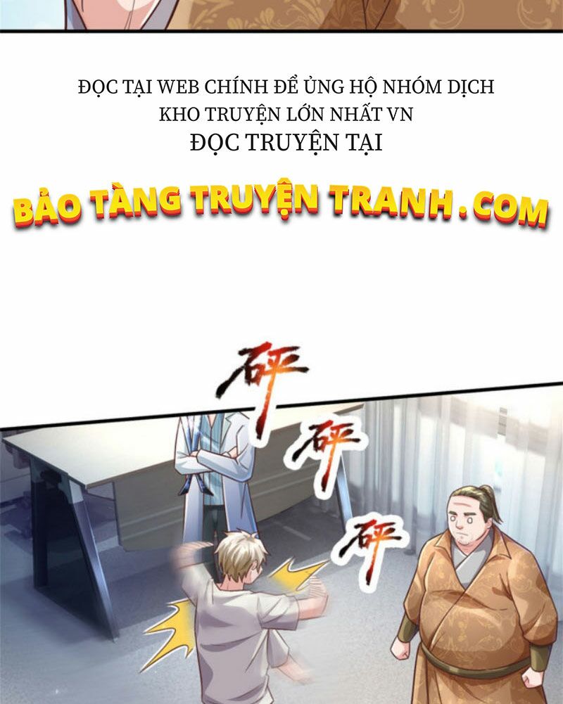 thuộc tính của ta đều tăng vào sức mạnh chapter 30 18