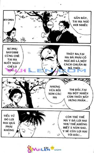 truyền nhân atula phần ii chapter 2 131