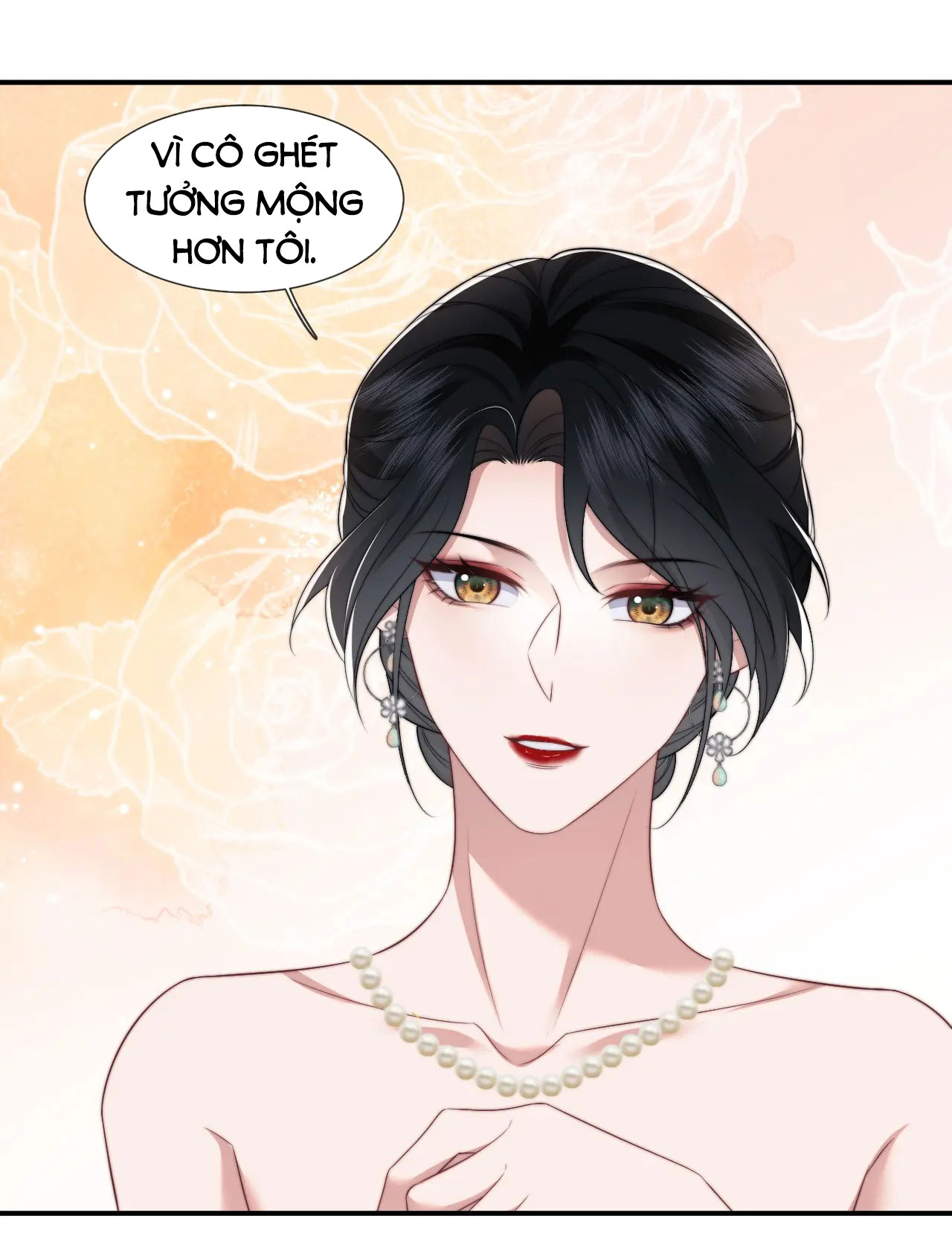 chủ mẫu cao môn xuyên không thành nữ phụ hào môn chapter 17.2 9