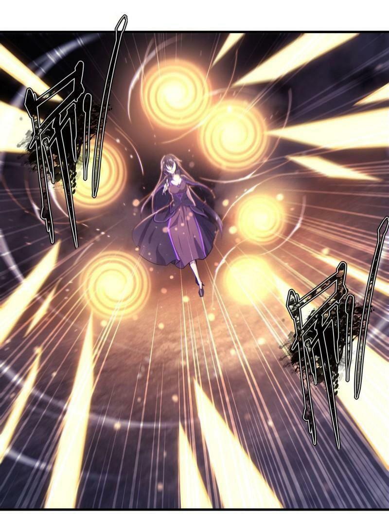 huyết cơ và kỵ sĩ chapter 184 3