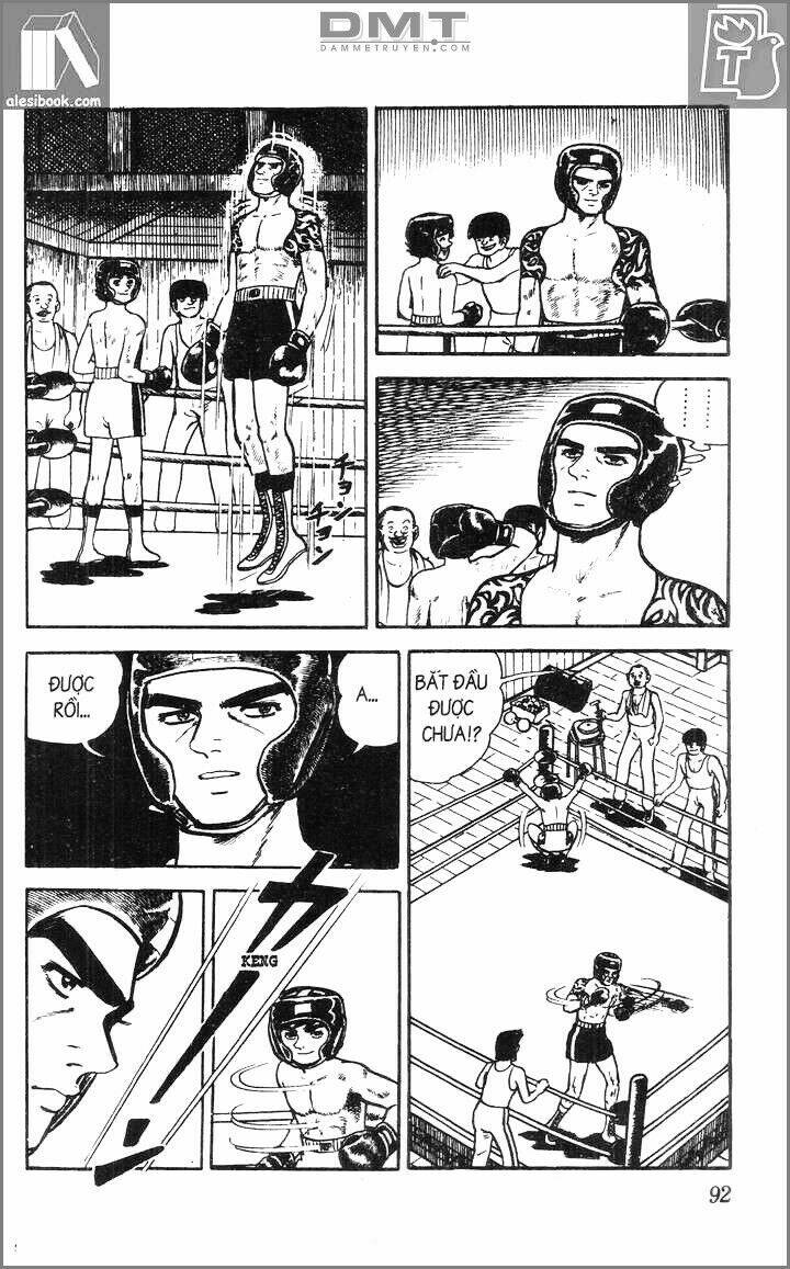 ganbare genki chapter 48 11