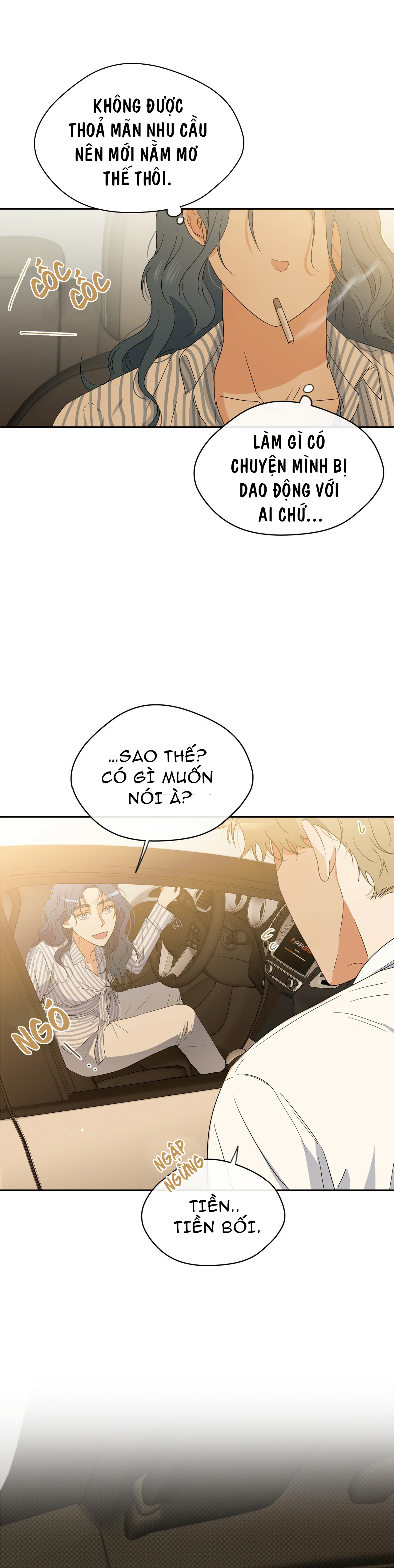 giấc mộng ngọt ngào 2 (full) chapter 11 76