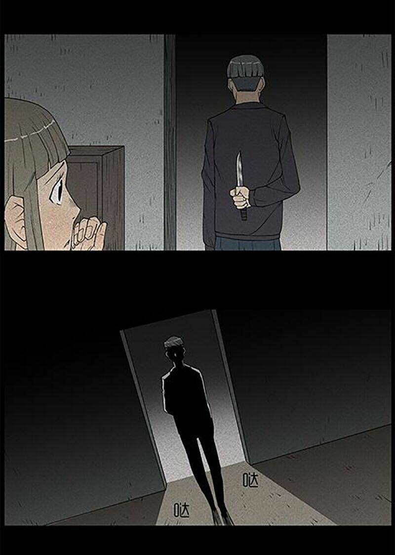 kinh dị đêm khuya chapter 34 21